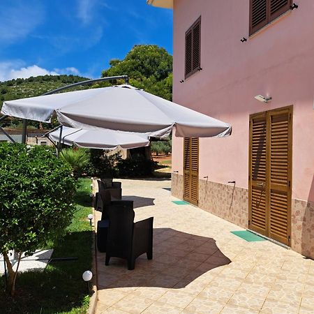 B&B Arenosu25 อาลเกโร ภายนอก รูปภาพ