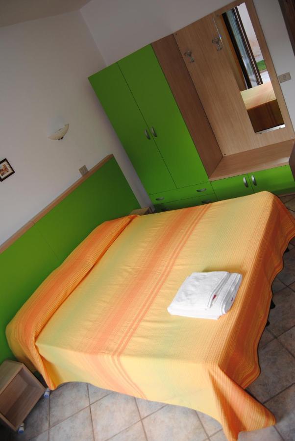 B&B Arenosu25 อาลเกโร ภายนอก รูปภาพ