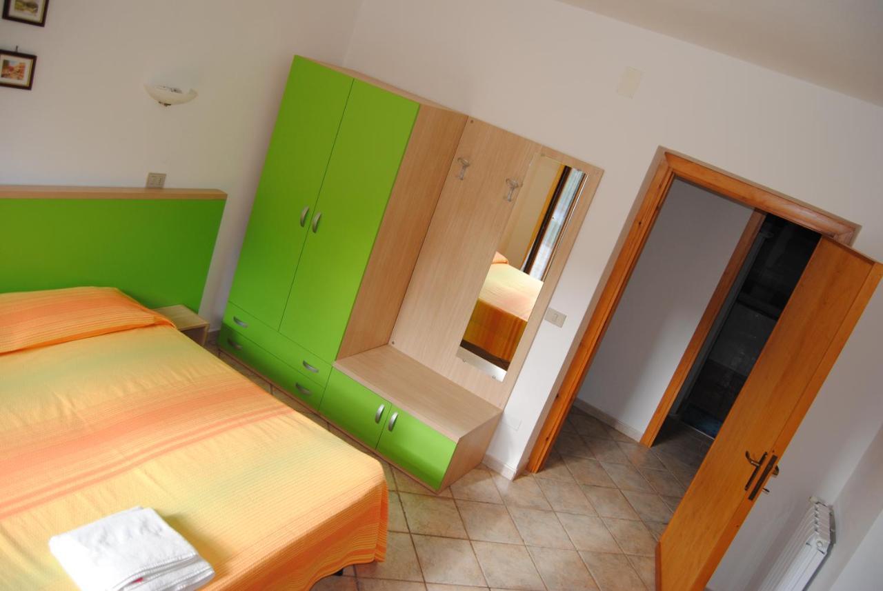 B&B Arenosu25 อาลเกโร ภายนอก รูปภาพ