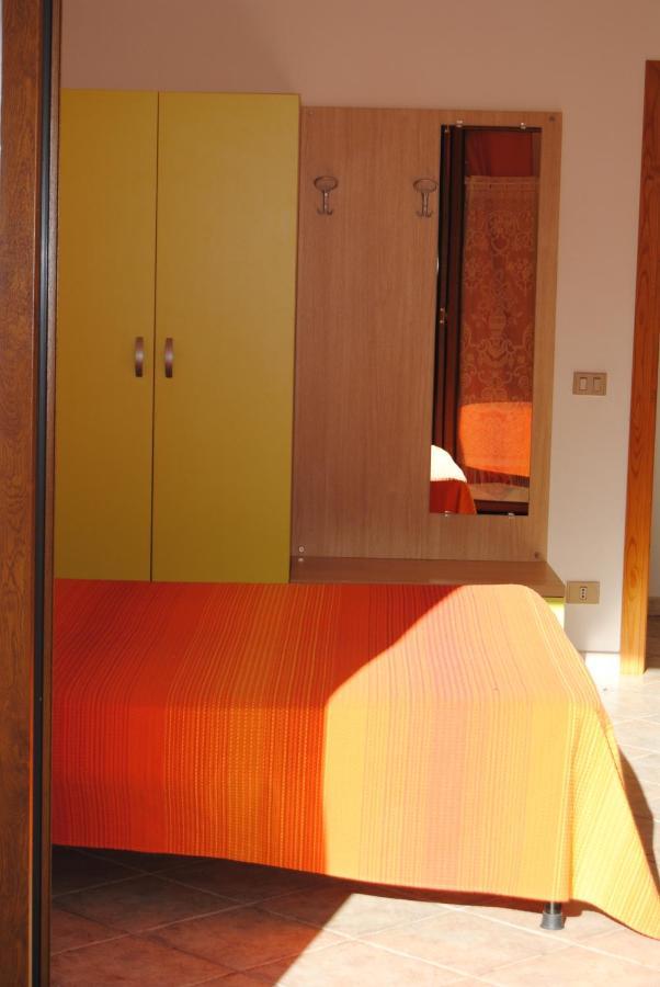 B&B Arenosu25 อาลเกโร ภายนอก รูปภาพ