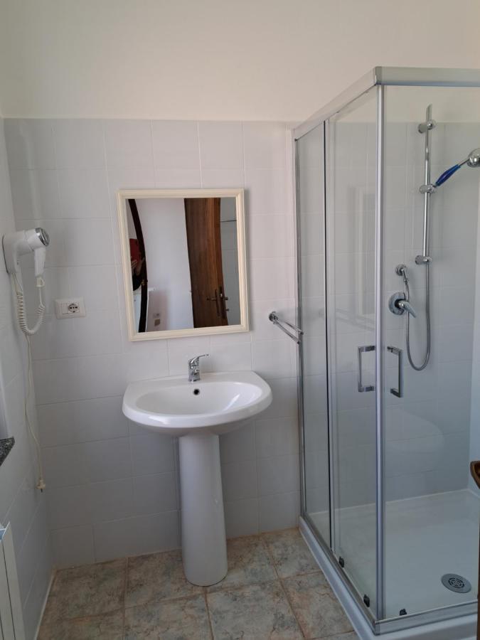 B&B Arenosu25 อาลเกโร ภายนอก รูปภาพ