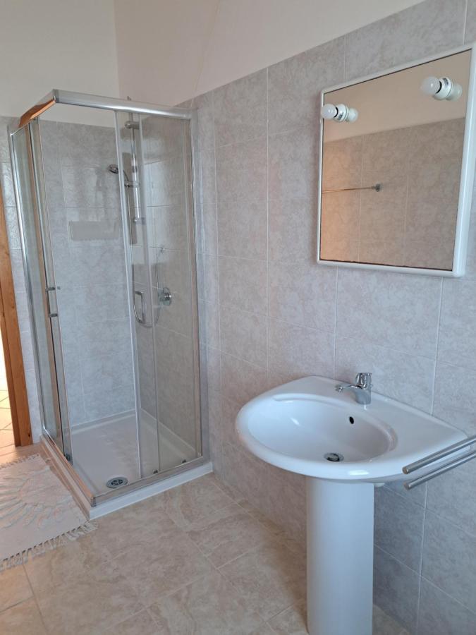 B&B Arenosu25 อาลเกโร ภายนอก รูปภาพ